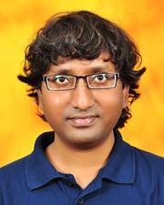 Pradeep Vutla