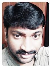 Karthikeyan Vee