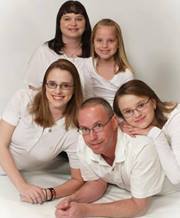 Karla Szatkowski moir