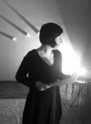 Greta Dimaris