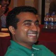 Sandeep Varma