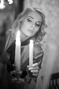 Ксения Назарова