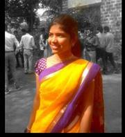 Ruchika Gosavi