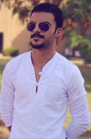 Mohammed Nihad