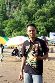 Achmad Yusuf