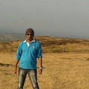 Rajesh Lokhande