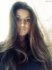 Мария Михайлова