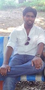 Syamnath Viswanathan