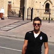 Abbass Eldor