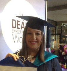Amy Duggan-Egan