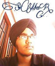 Simardeep Singh