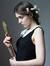 Justyna...