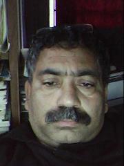 Rahul Dhar