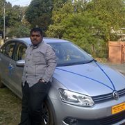Anshuman Verma