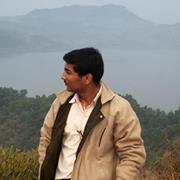 Harshal Chavan
