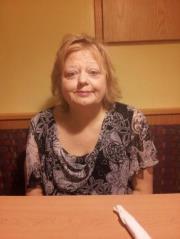 Lynette Lewandowski myers