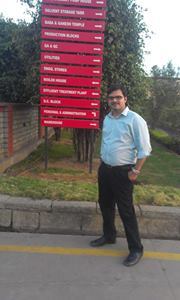 Avinash Kodoori