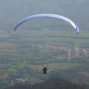 Luis Zamudio vaquiro
