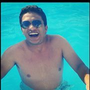 Mostafa El-hakak