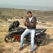 Santosh K