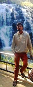 Karthi Eshwar