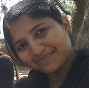 Aiswarya Chandran