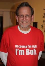 Bob Mehlhoff