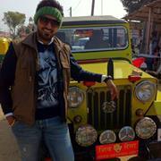 Abhijit Yadav