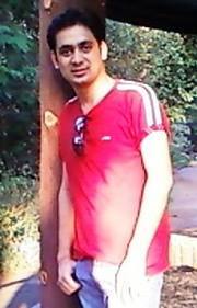 Govind Chuphal