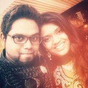 Vicknesh Kasthuri