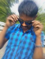 Benz Rajan