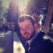 Ahmad Alkanj