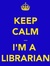 LibraryLady