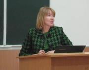 Світлана Литвинова