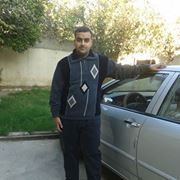 مصطفى العذيباني