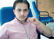 Kashif Ahmed