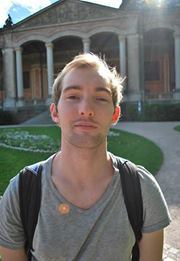 Matt Koehler