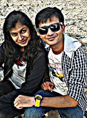 Anuj Shah
