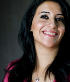 Maha Ahmed