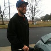 Matt Gunther
