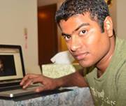 Vigneshwaran Selvaraj