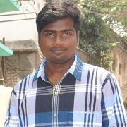 Gowtham Ravichandran