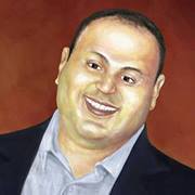 Mostafa Abd el-malek