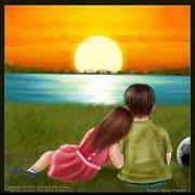 إيماني بربي