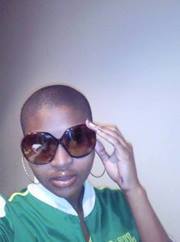 Mmamodiya Ndlovu