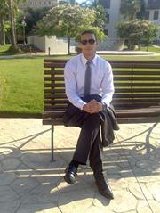 Ahmed Qatary