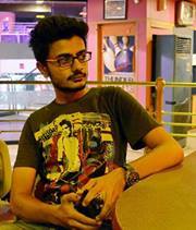 Sufi Siddiqui