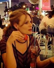Audrey J. Zeh