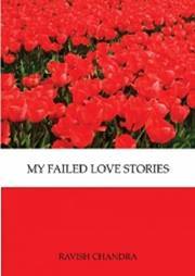 रविश चन्द्र