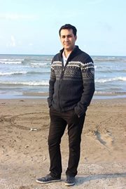 Mehdi House